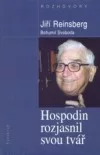 Hospodin rozjasnil svou tvář