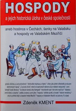 Hospody a jejich historická úloha v české společnosti
