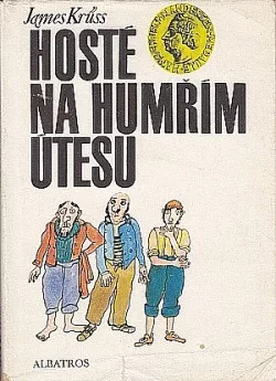 Hosté na Humřím útesu