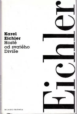 Hosté od svatého Diviše