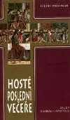 Hosté poslední večeře