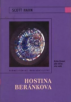 Hostina Beránkova: Kniha Zjevení jako obraz mše svaté
