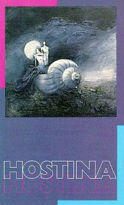 Hostina – filozofický sborník