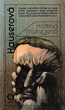 Hostina mutagenů