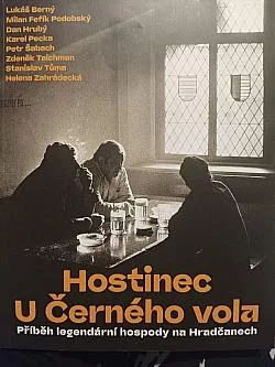 Hostinec U Černého vola