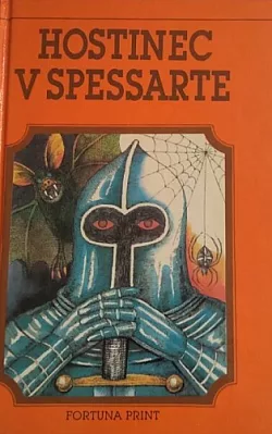 Hostinec v Spessarte