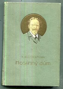 Hostinný dům (a jiné povídky)