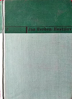 Hostišov II.