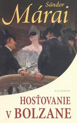 Hosťovanie v Bolzane