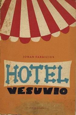 Hotel Vesuvio