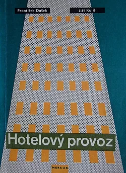 Hotelový provoz
