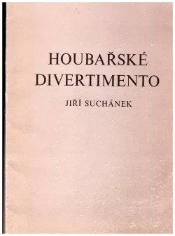 Houbařské divertimento