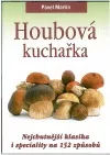 Houbová kuchařka