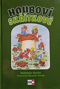 Houboví skřítkové