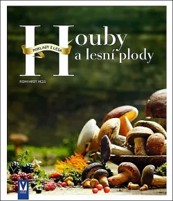 Houby a lesní plody