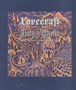 Houby z Yuggothu / Fungi from Yuggoth