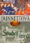 Souboj štírů
