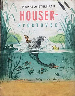 Houser - sportovec