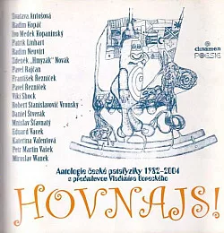 Hovnajs! – Antologie české patafyziky 1982-2004