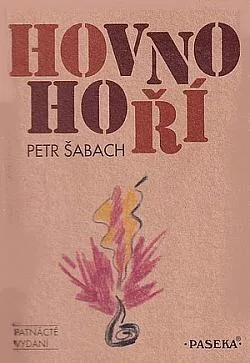 Hovno hoří