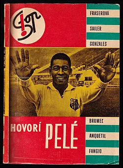 Hovorí Pelé