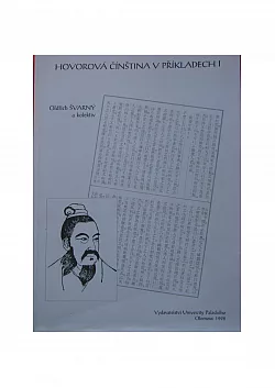 Hovorová čínština v příkladech
