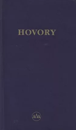 Hovory