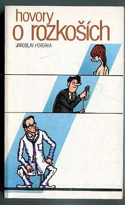 Hovory o rozkoších