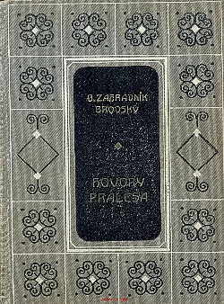 Hovory pralesa