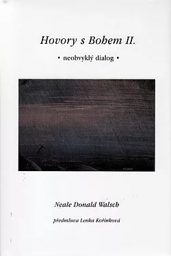 Hovory s Bohem II. – Neobvyklý dialog