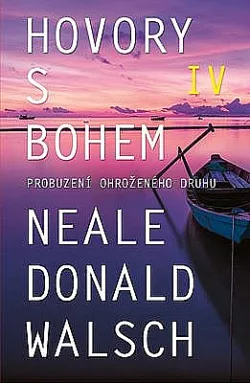 Hovory s Bohem IV – Probuzení ohroženého druhu