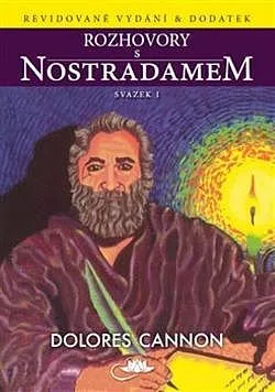 Hovory s Nostradamem - svazek I.