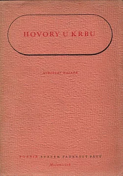 Hovory u krbu