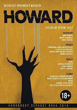 Howard Speciál 2021