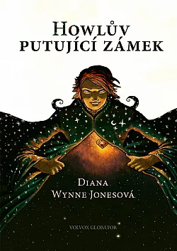 Howlův putující zámek