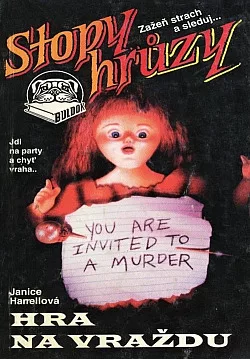 Hra na vraždu