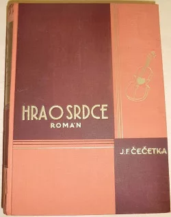 Hra o srdce