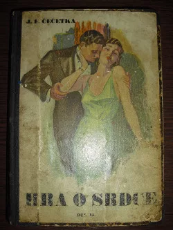 Hra o srdce - II. díl