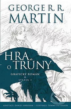 Hra o trůny #3 (komiks)