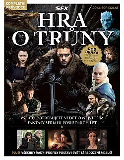 Hra o trůny: Kompletní průvodce