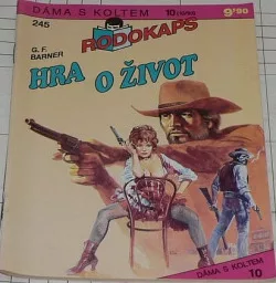 Hra o život