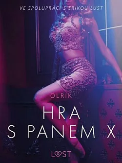 Hra s panem X