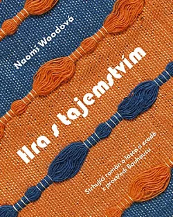 Hra s tajemstvím