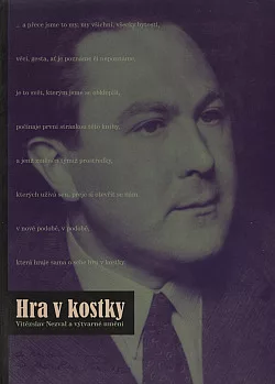 Hra v kostky: Vítězslav Nezval a výtvarné umění