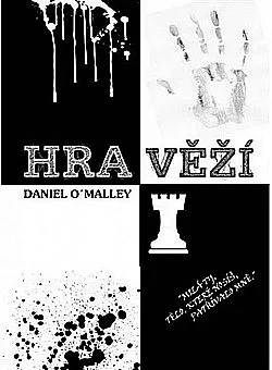 Hra věží