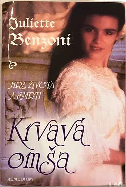 Krvavá omša
