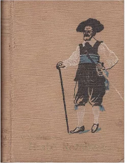 Hrabě Rožmberk
