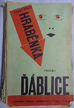 Hraběnka ďáblice