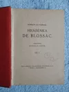 Hraběnka de Blossac Díl II
