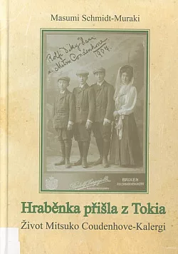 Hraběnka přišla z Tokia